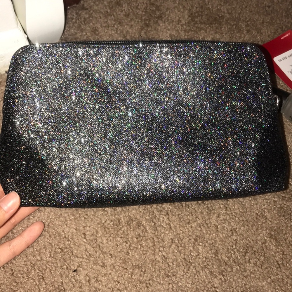 Make up bag